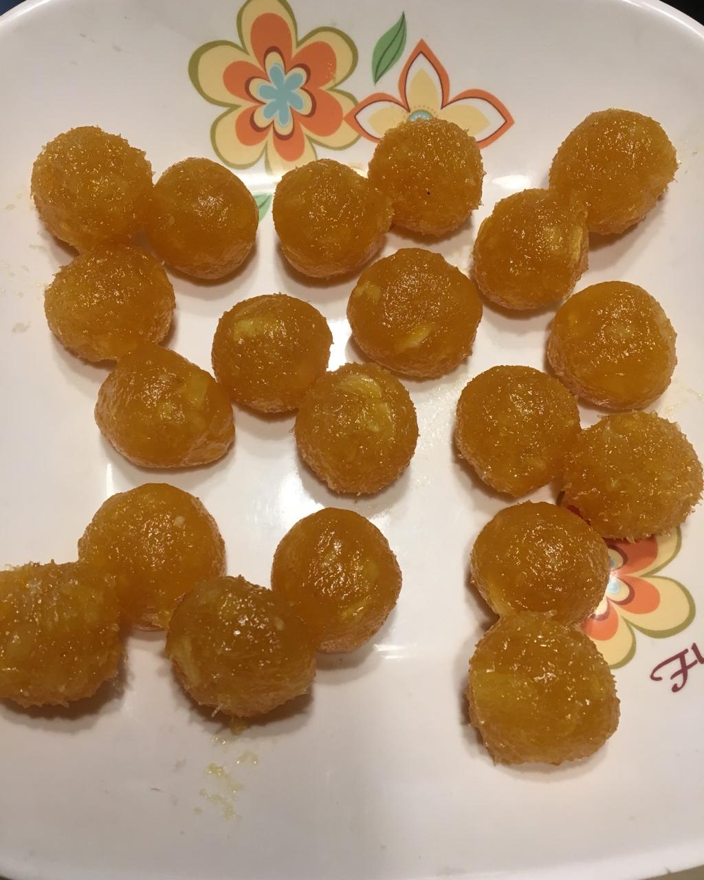 《Tinrry下午茶》教你做凤梨酥