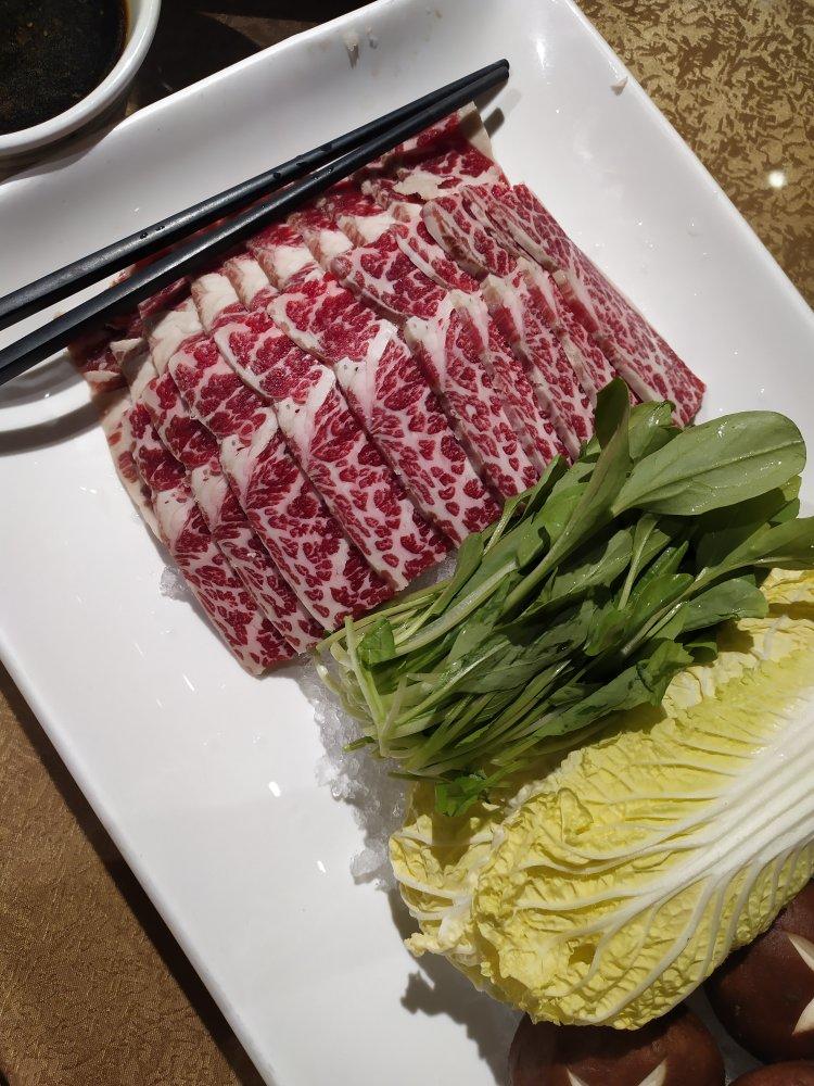 眼睛看到的味道与香气