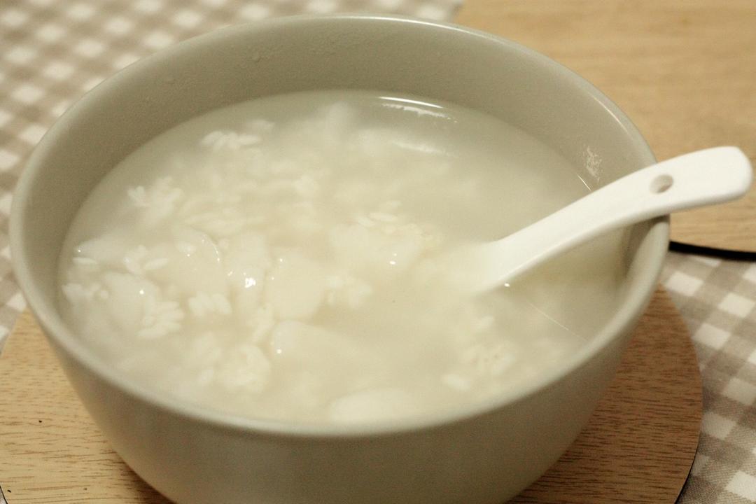 醪糟粉子