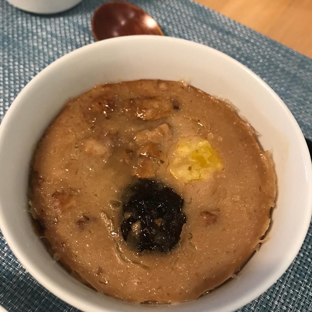 台湾小吃碗粿