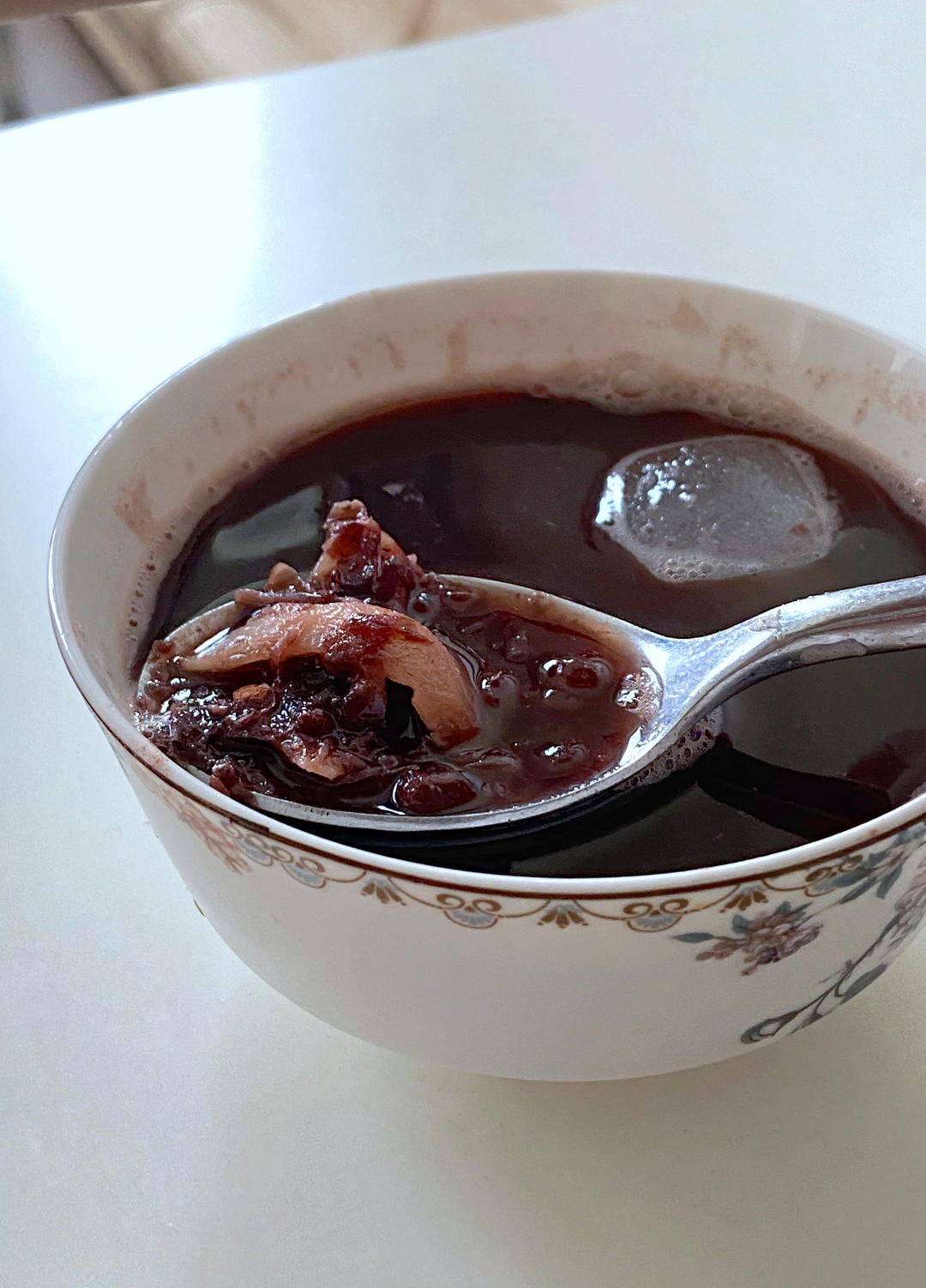 比外面糖水铺好吃十倍的莲子百合红豆沙