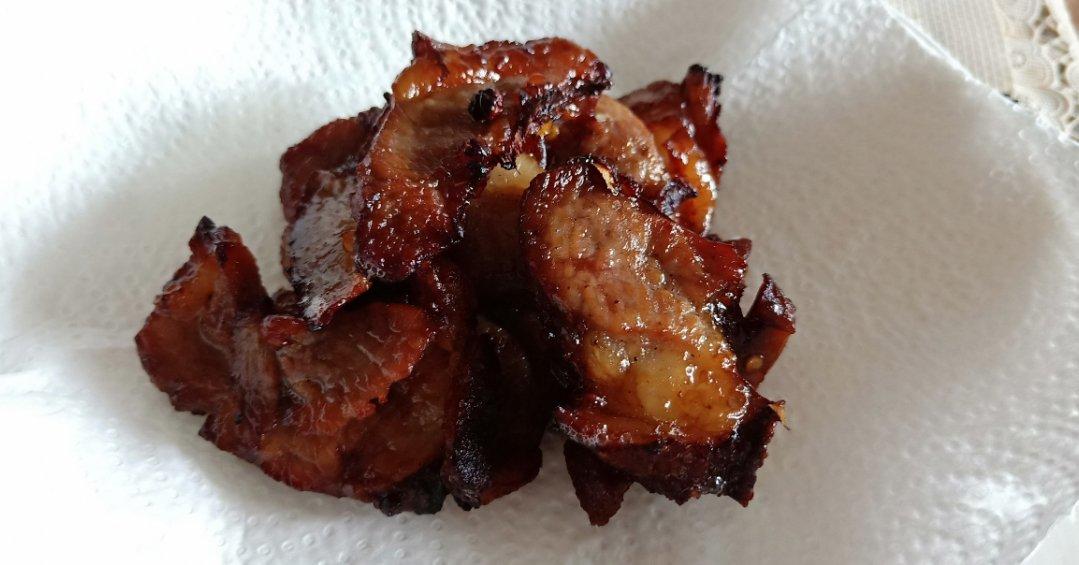 烤羊肉（烤箱版）