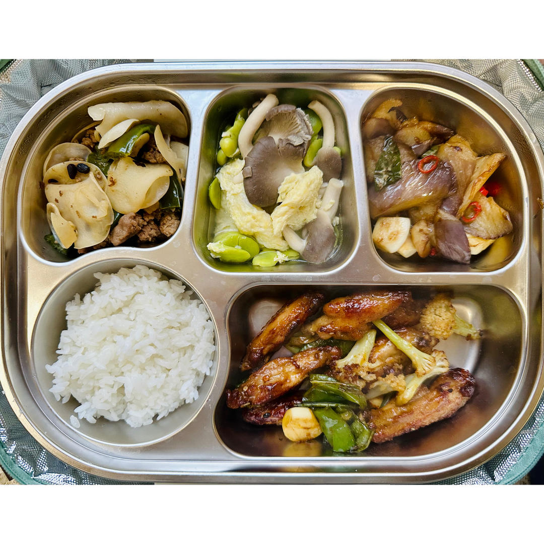 好好恰饭