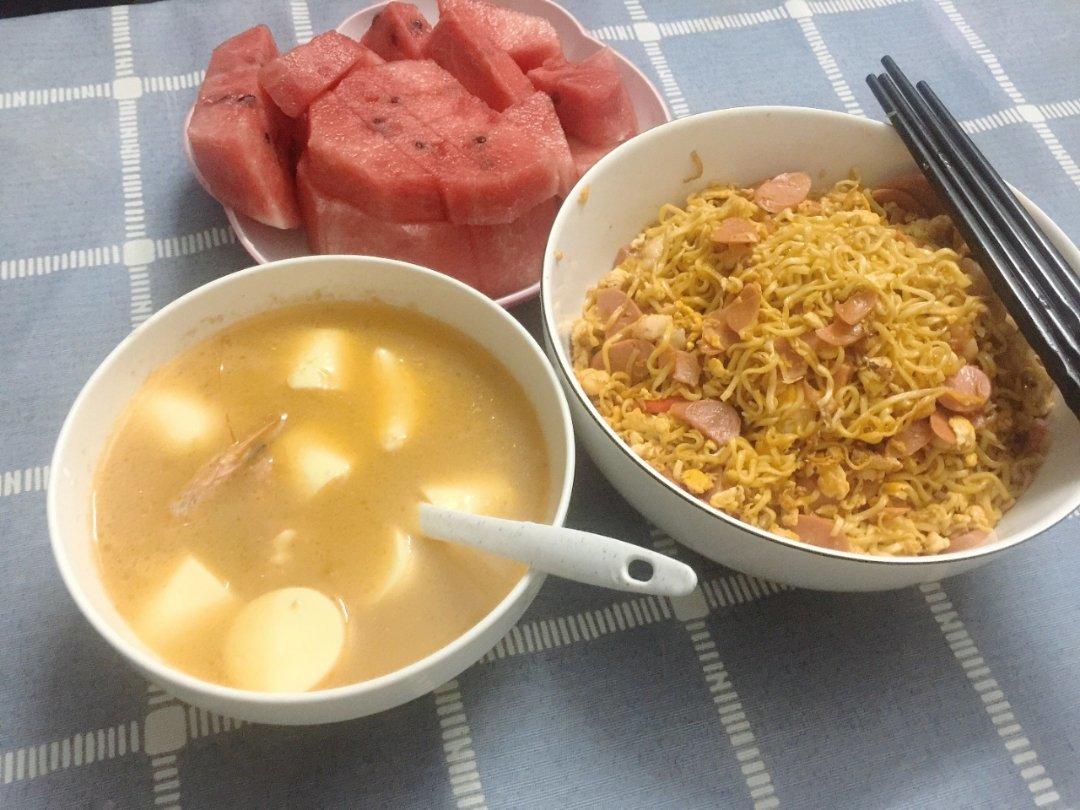 竹笋炒肉
