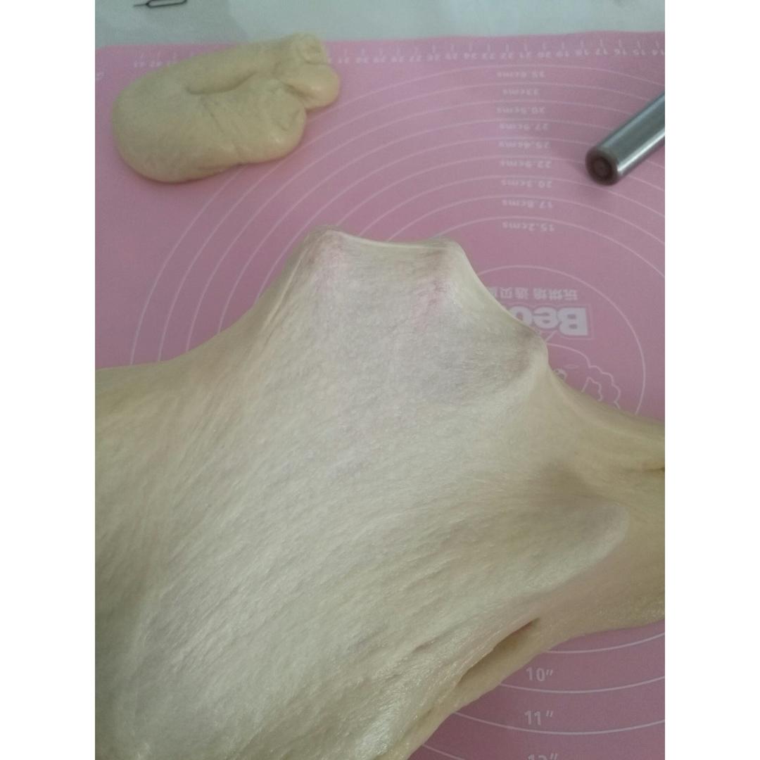 自发豆芽韭菜