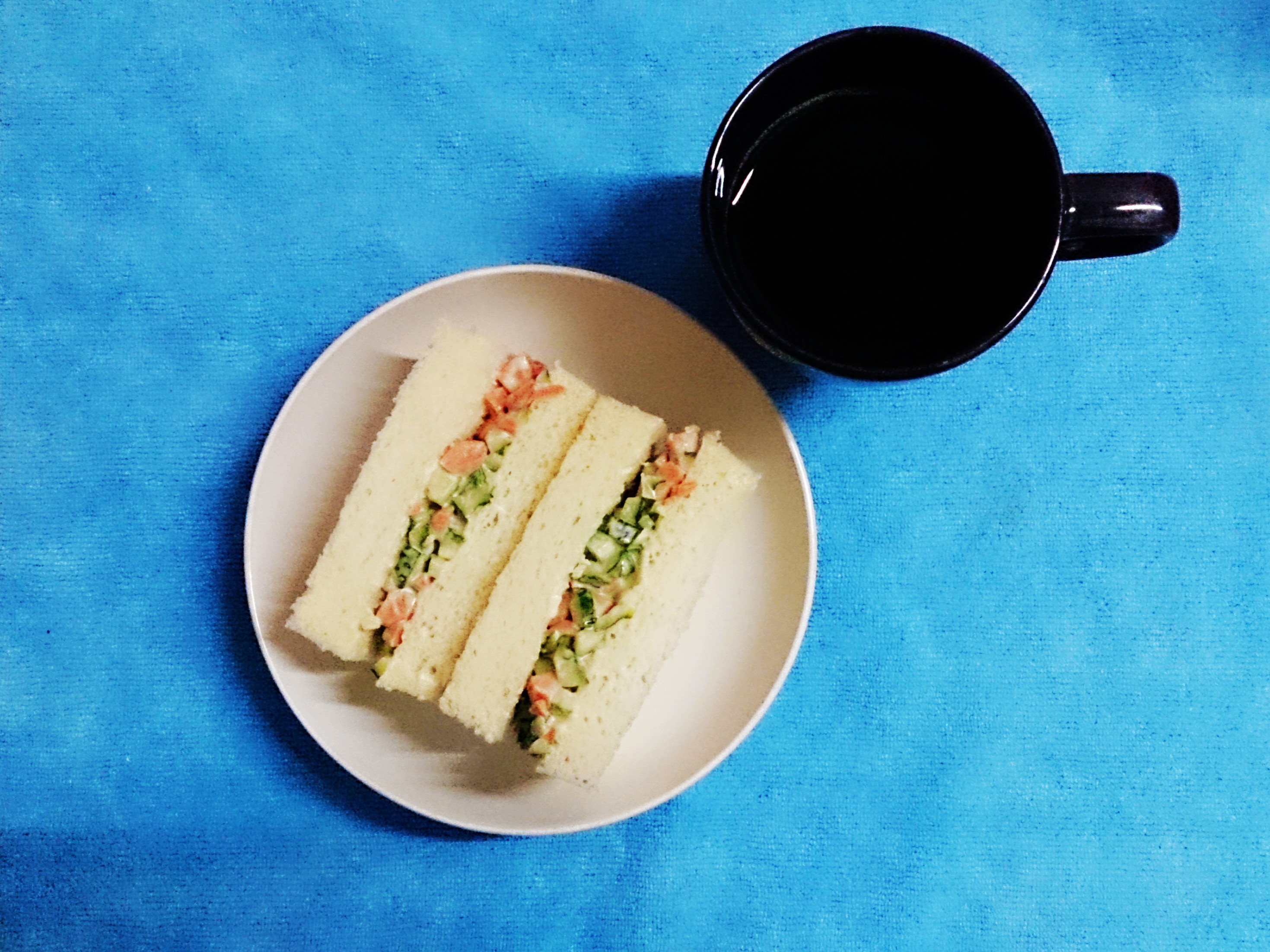 没锅没火的宿舍日常