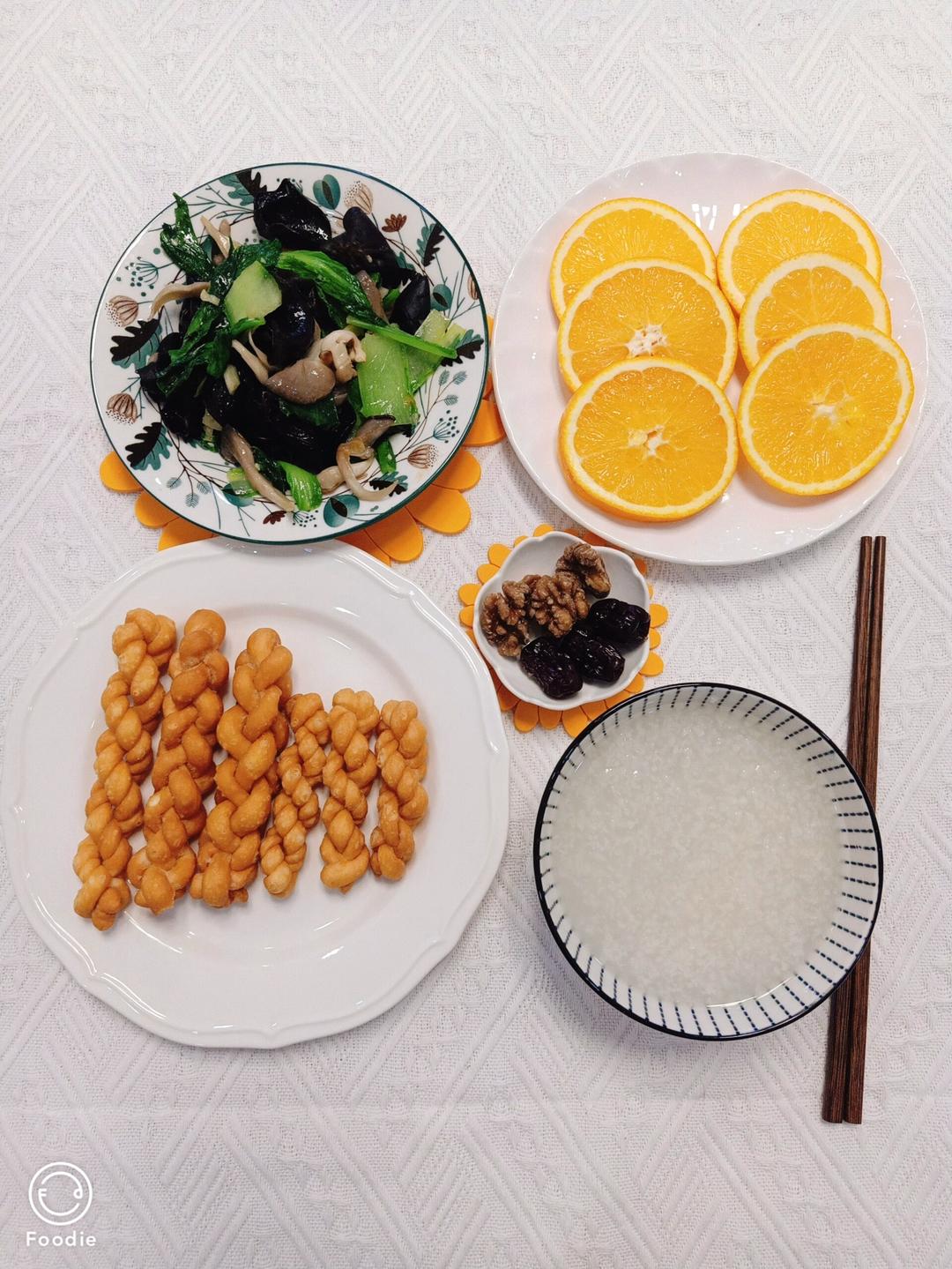 甜(咸)香酥脆小麻花