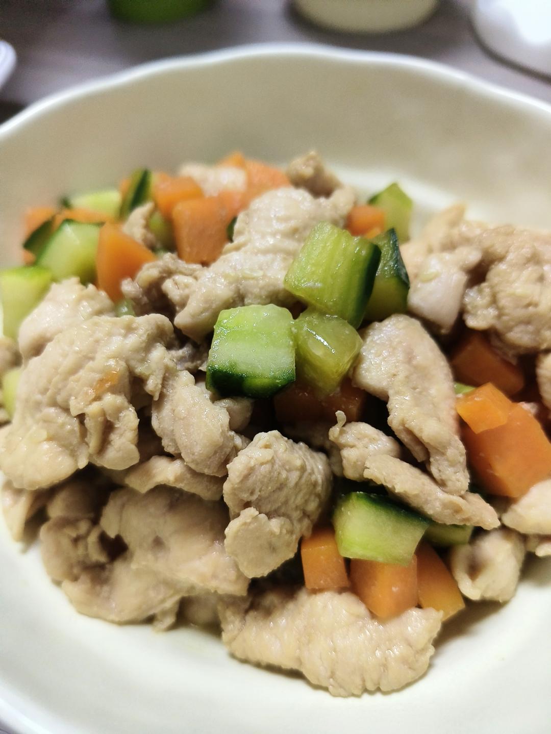 晚餐•2026年2月1日