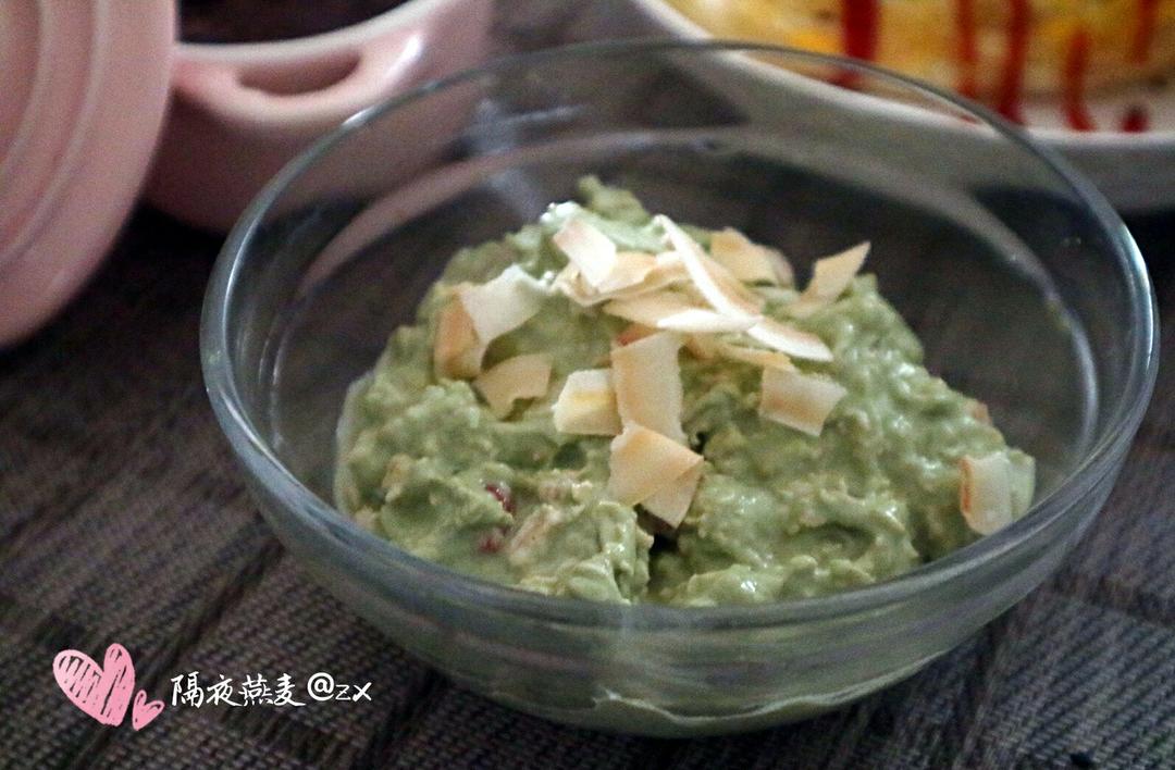 iFitness隔夜燕麦