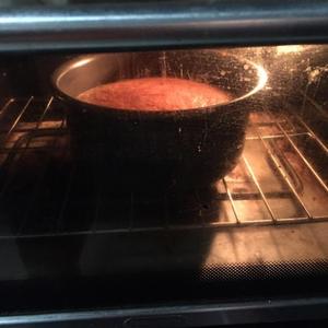 MM豆可爱奶油蛋糕的做法 步骤3