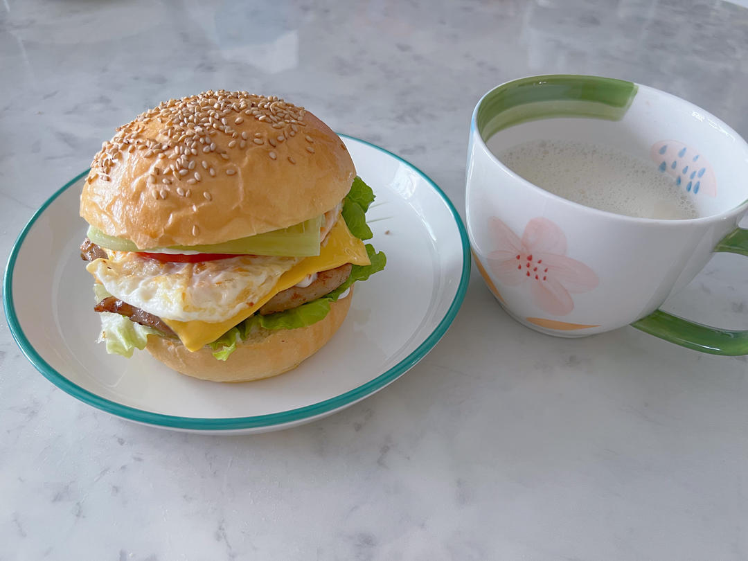 汉堡胚（波兰种）