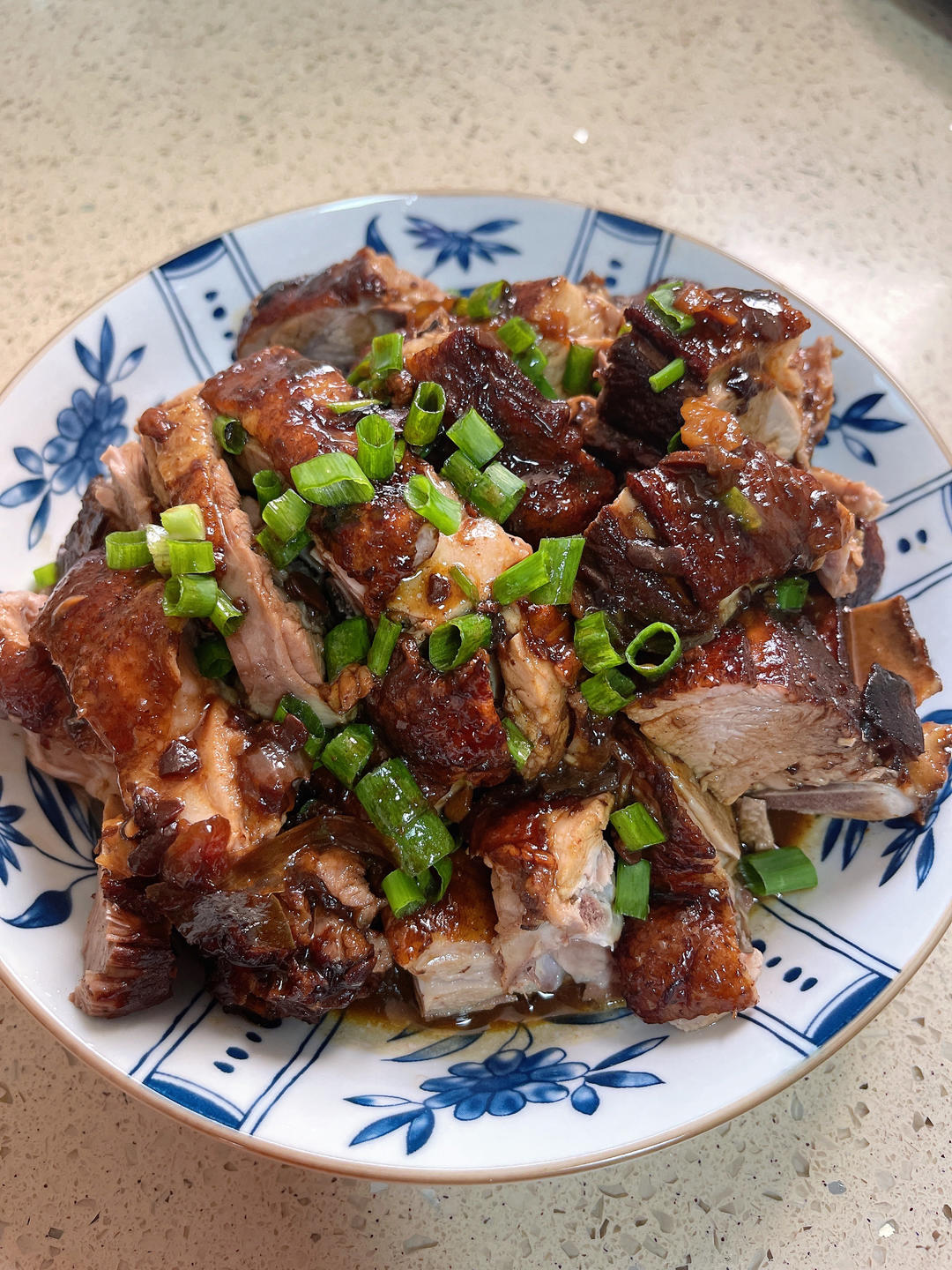 广东碌鸭/鹅（做法来源粤菜厨师）