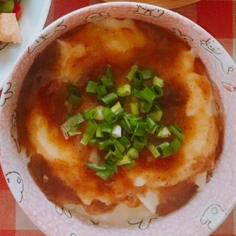 美味土豆泥（低脂健身版&家常版）