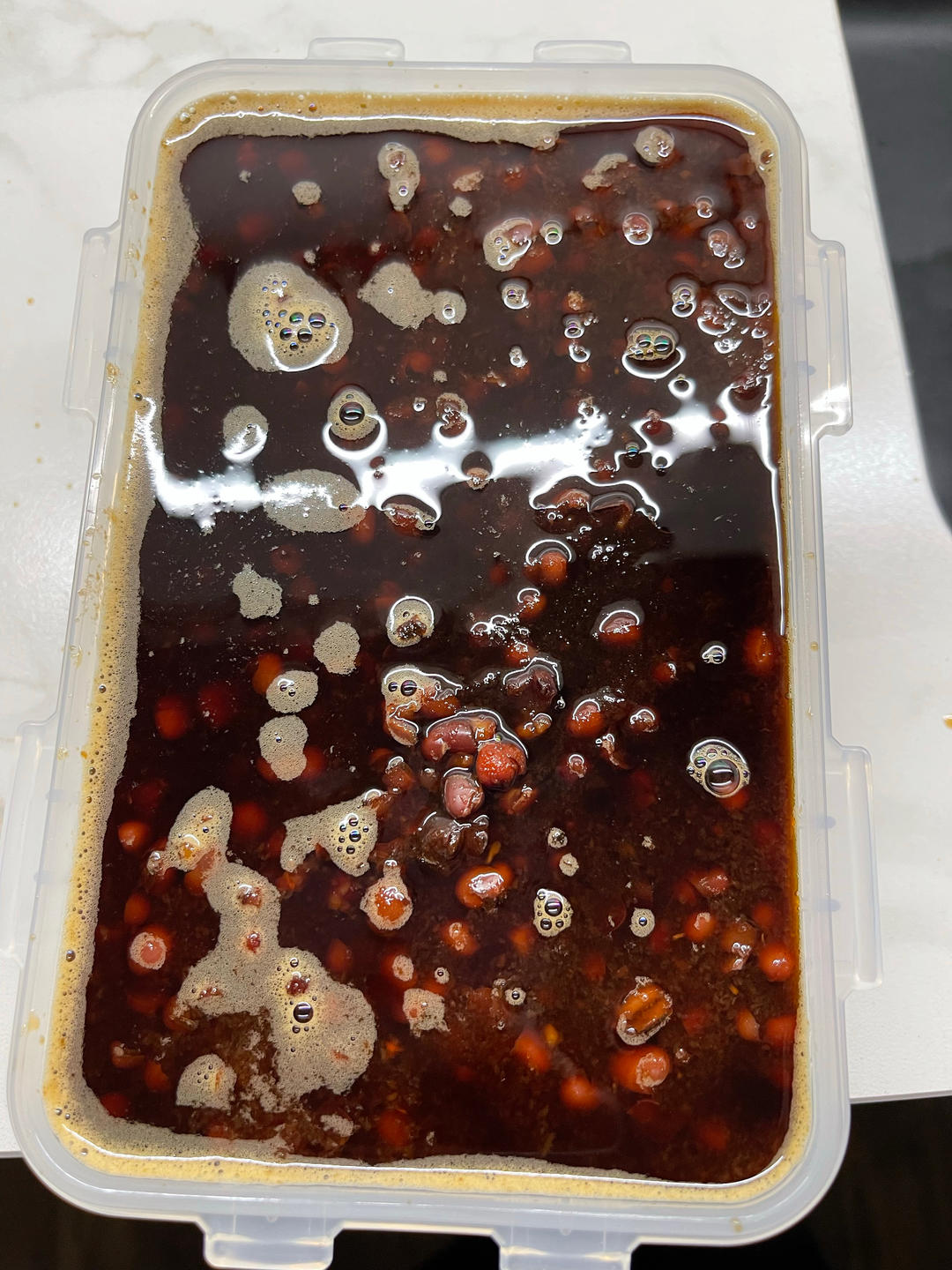 颗颗饱满，粒粒分明，口感软糯，蜜红豆
