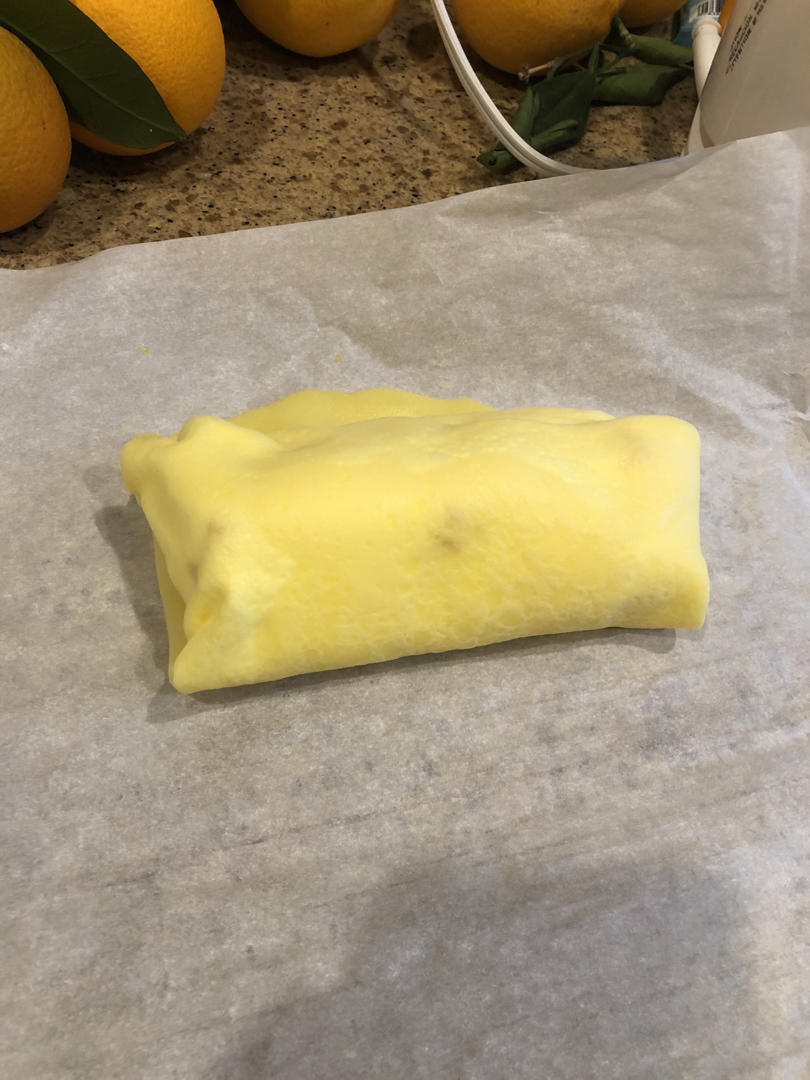 《Tinrry下午茶》教你做芒果班戟和芒果千层饼