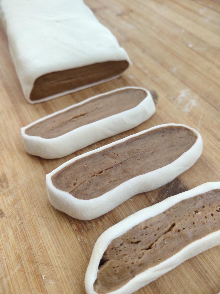 山西洪洞麻托的做法 步骤6