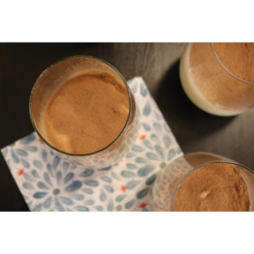 Costanza Mama's Tiramisu