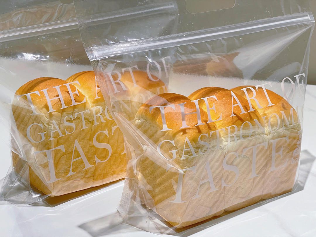 妃娟100%中种北海道吐司