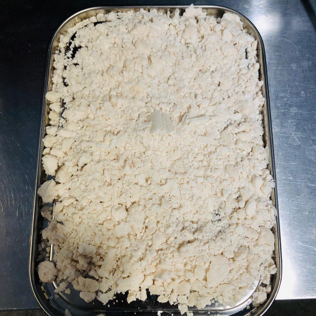 自制藕粉