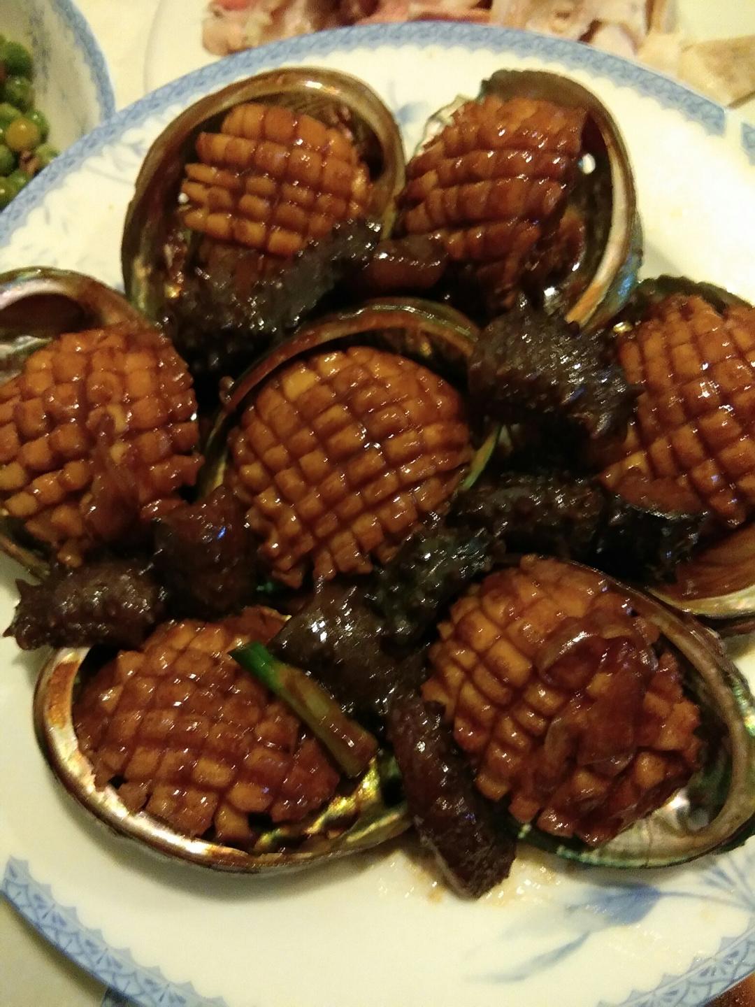 芦笋炒腊肠