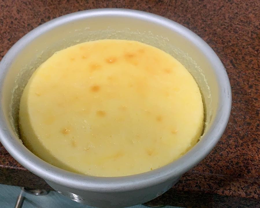 大理石纹芝士蛋糕
