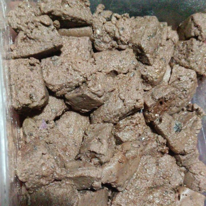 无蛋清棉花糖