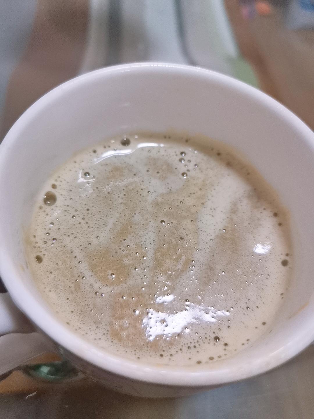 香浓香蕉/红枣牛奶的做法