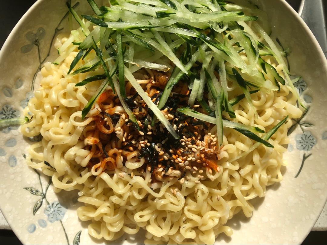 火鸡面超好吃