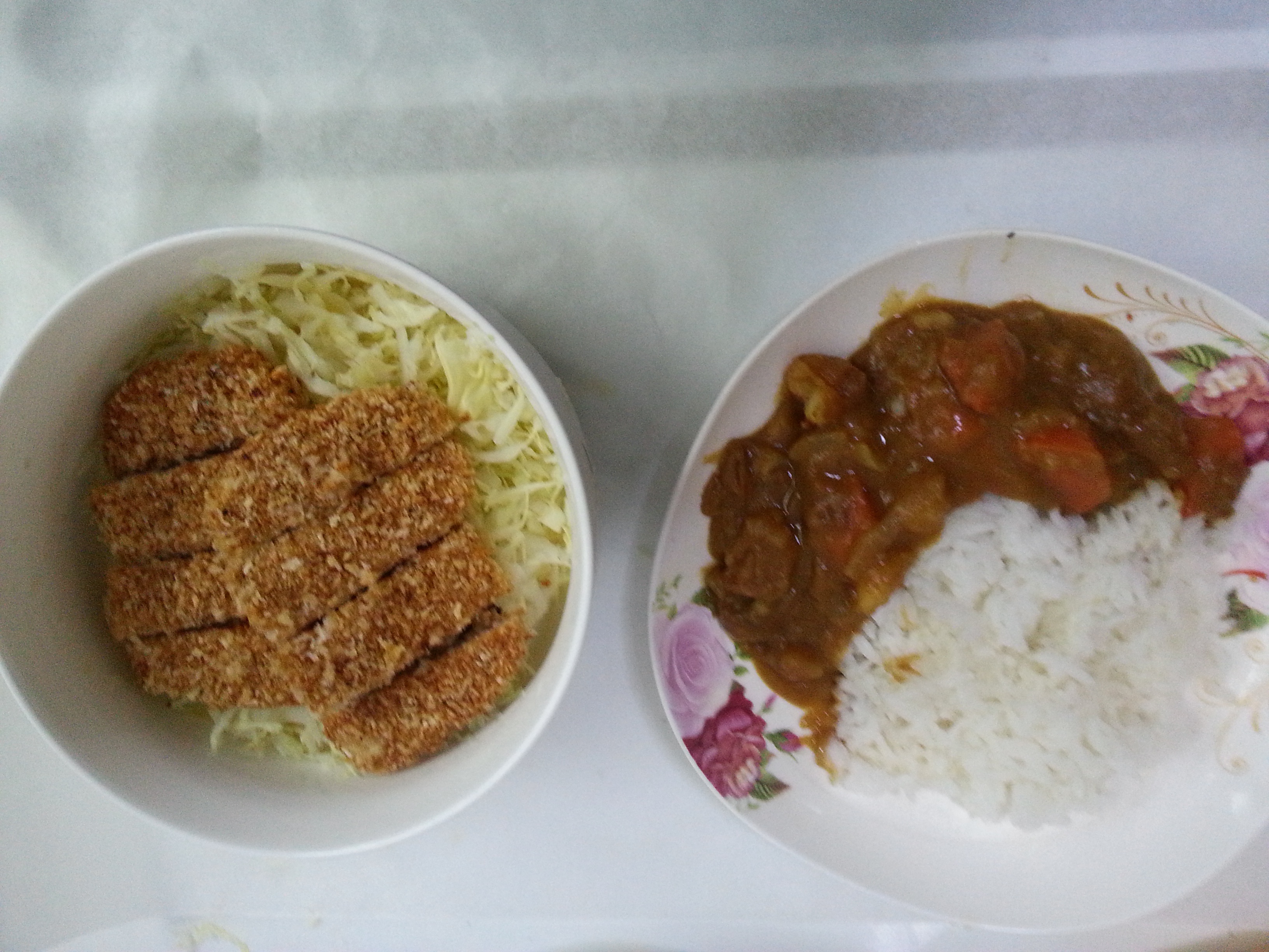 日式炸猪排（非油炸 揚げないとんかつ）