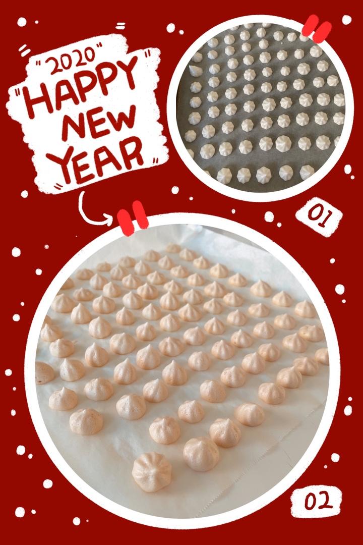 超详细无添加宝宝酸奶蛋白溶豆