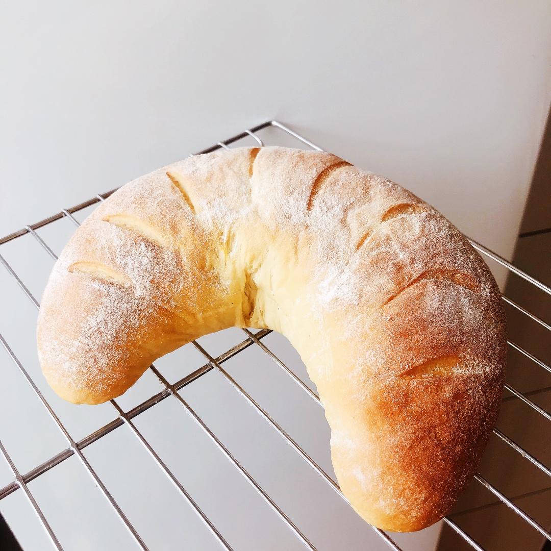 南瓜麻薯软欧包一南瓜馅做法