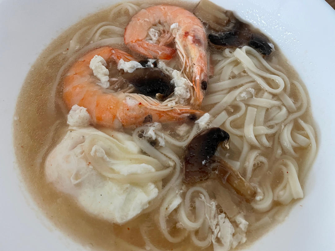 生日快乐长寿面