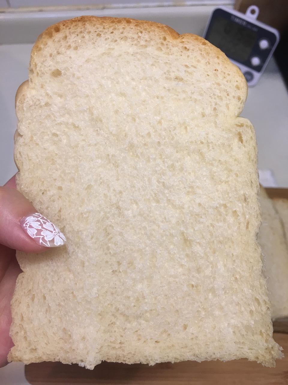 Lisa的白吐司