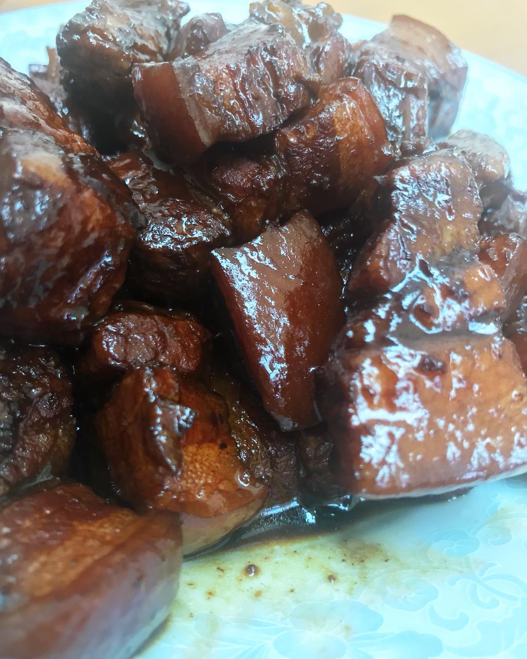 红烧肉