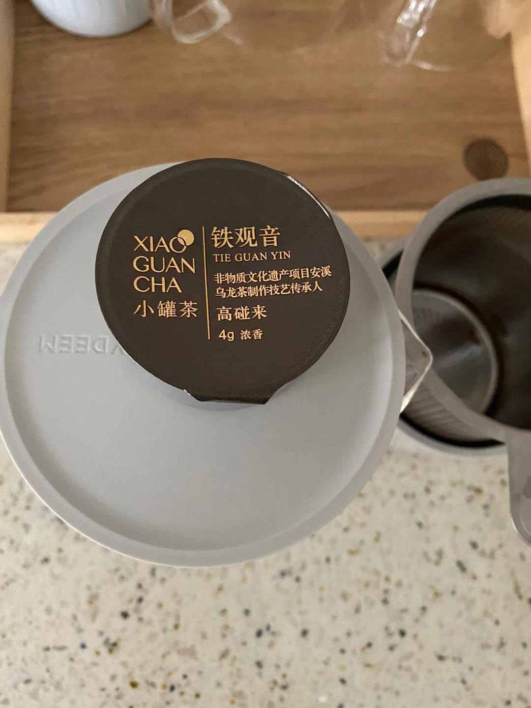 低卡酸奶奶酪【5-6月北鼎蒸炖锅食谱】