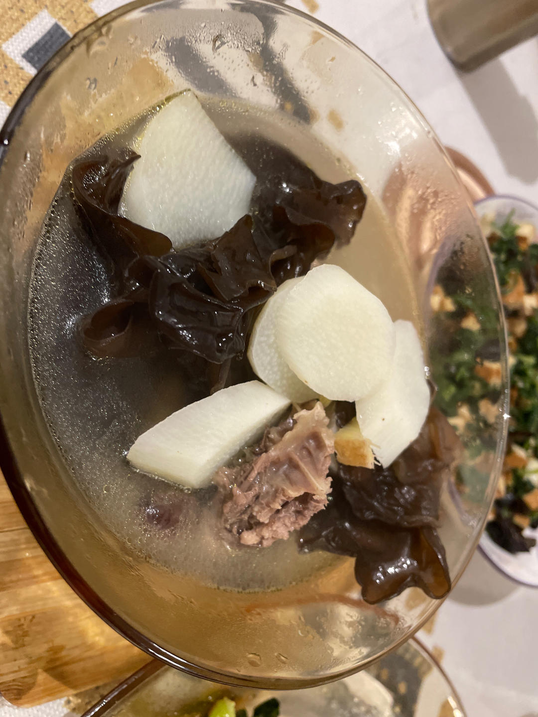 零失败养生鸽子汤