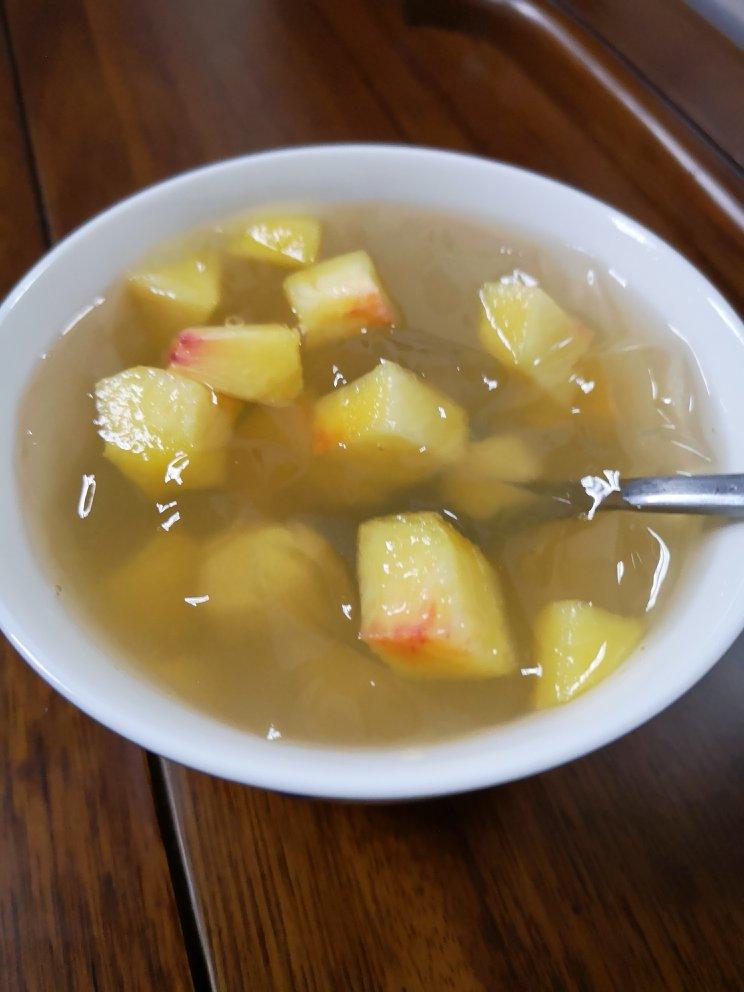 木莲豆腐