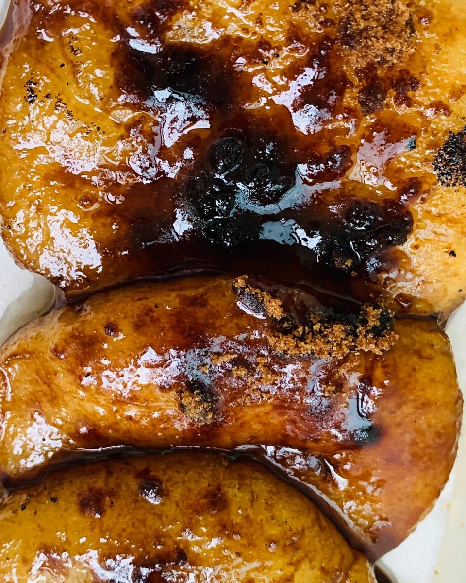 （糯米粉）糖油粑粑