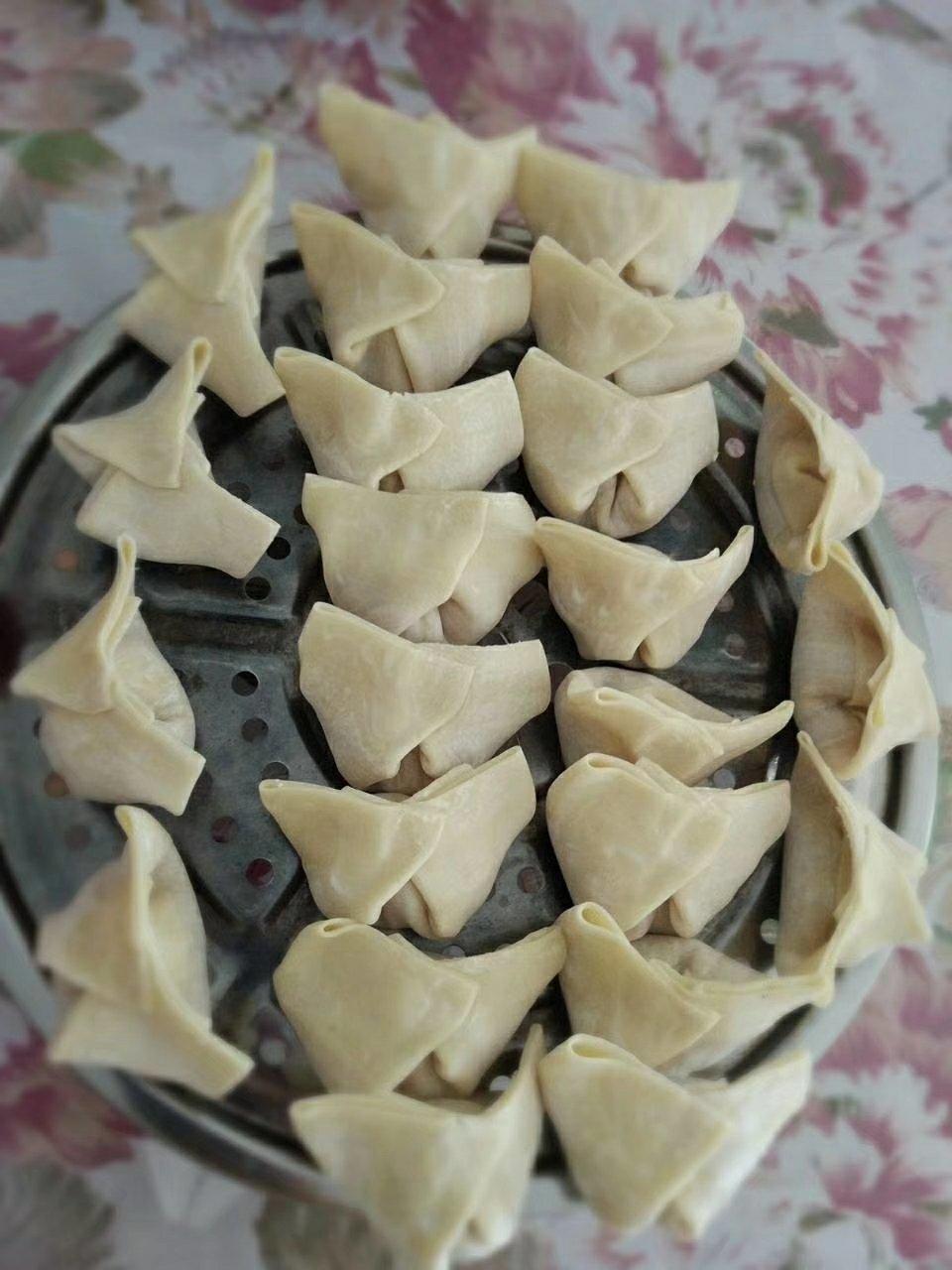 饺子