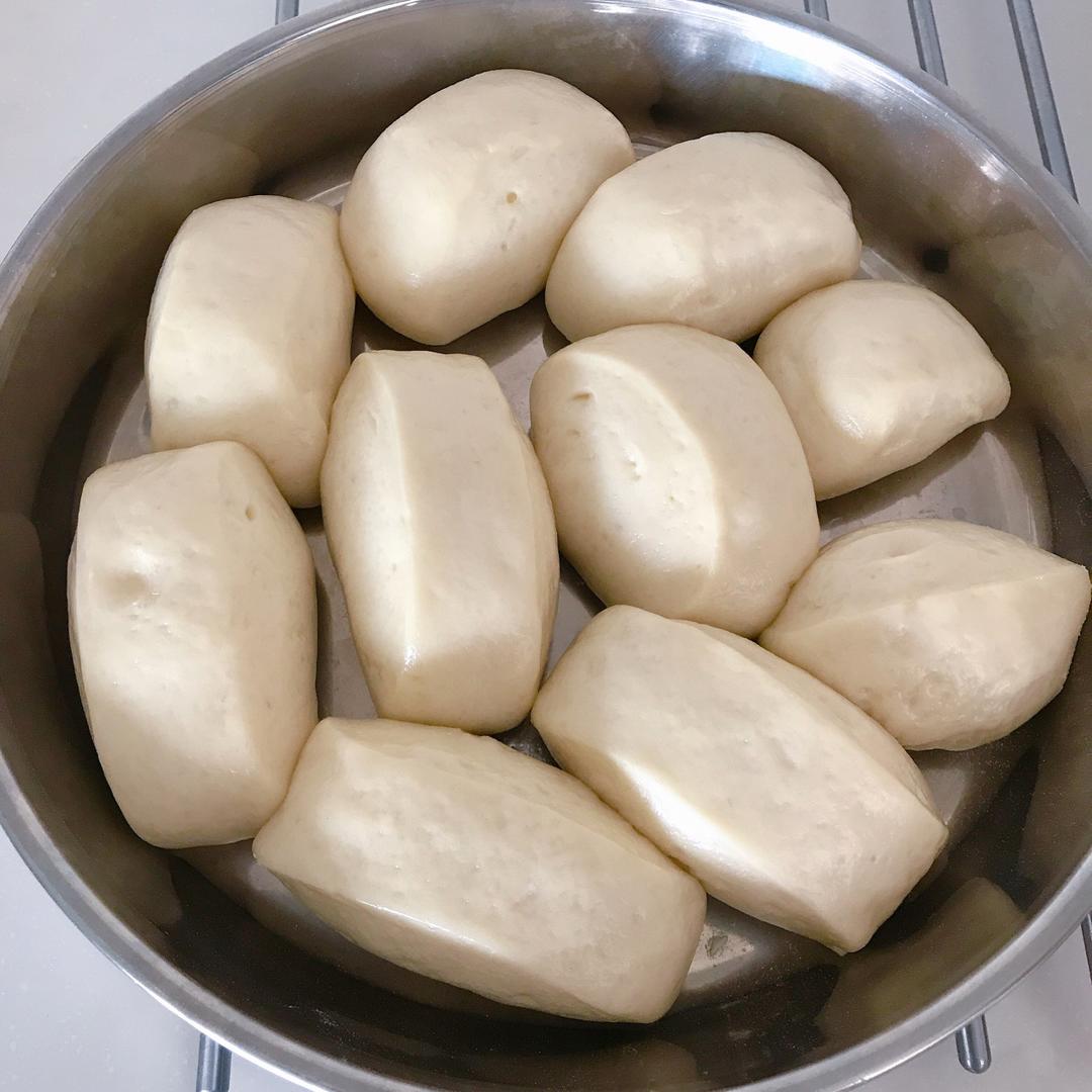 馒头成形记（图文完全版）