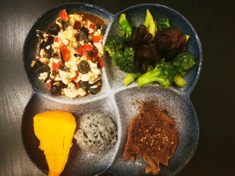 皮蛋拌豆腐（从这道菜说起，如何拌出好吃的凉拌菜）