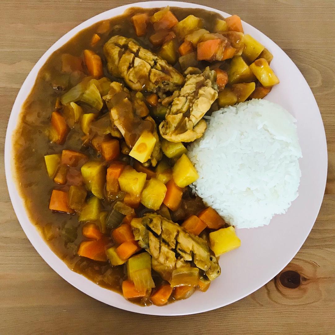 食在香港😄