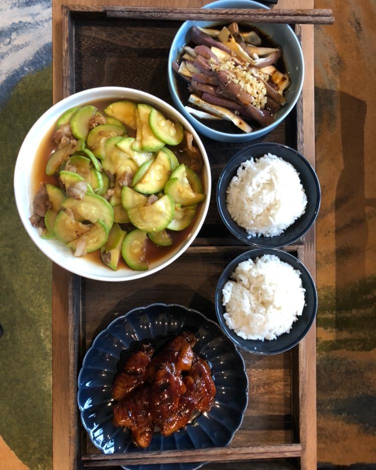 【可乐鸡翅】