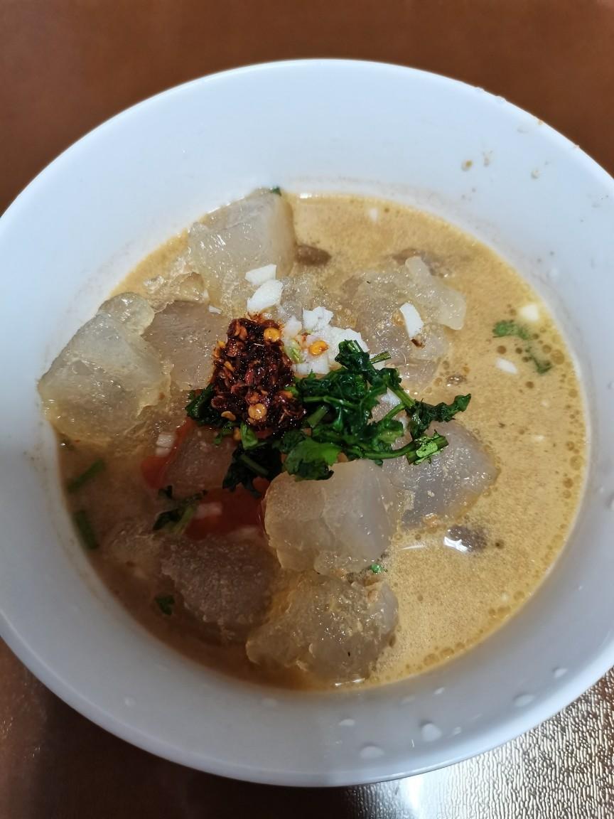吉林煎粉