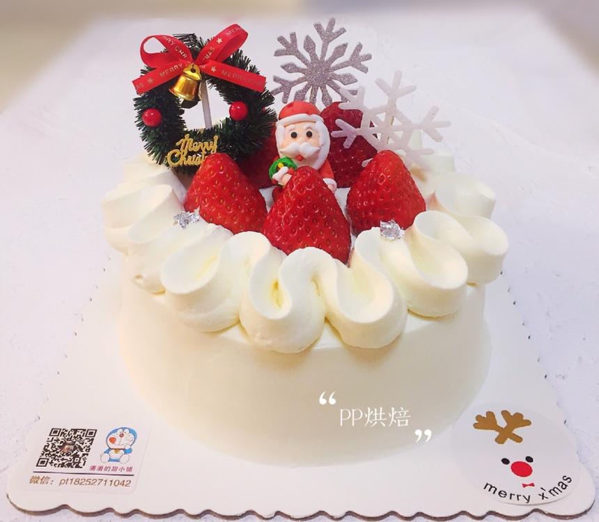 记录自己蛋糕路上的成长