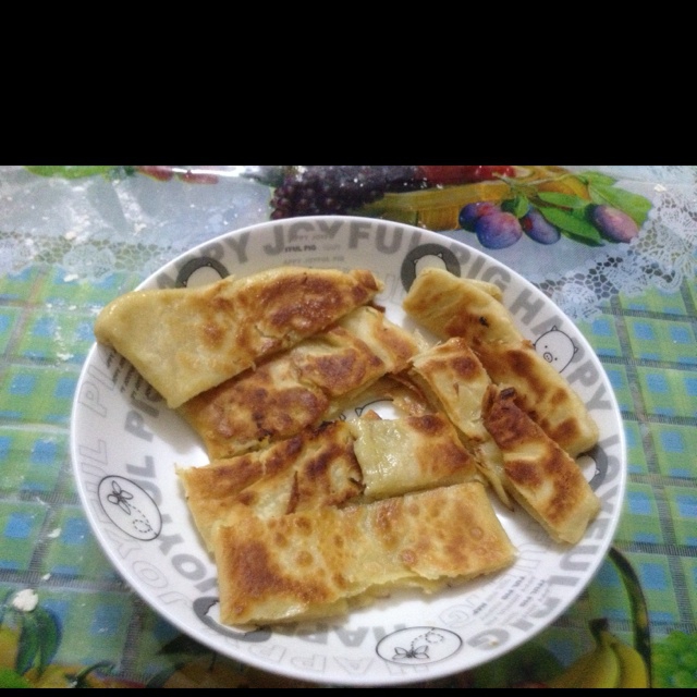 印度飞饼