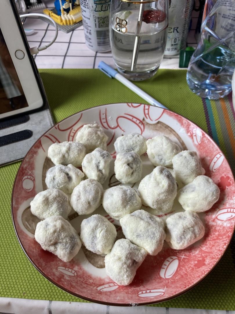 奶枣
