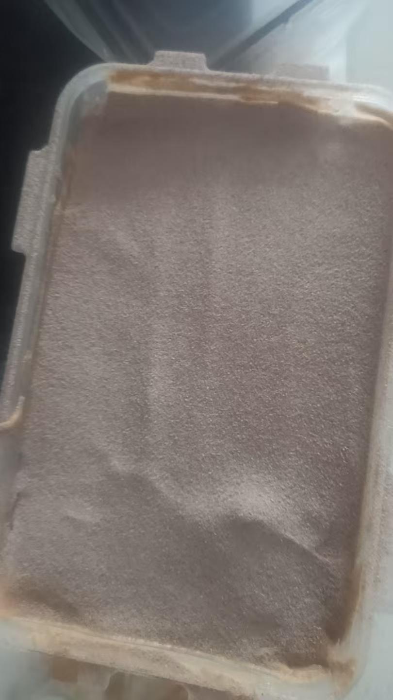 家庭版提拉米苏（不需要吉利丁片）
