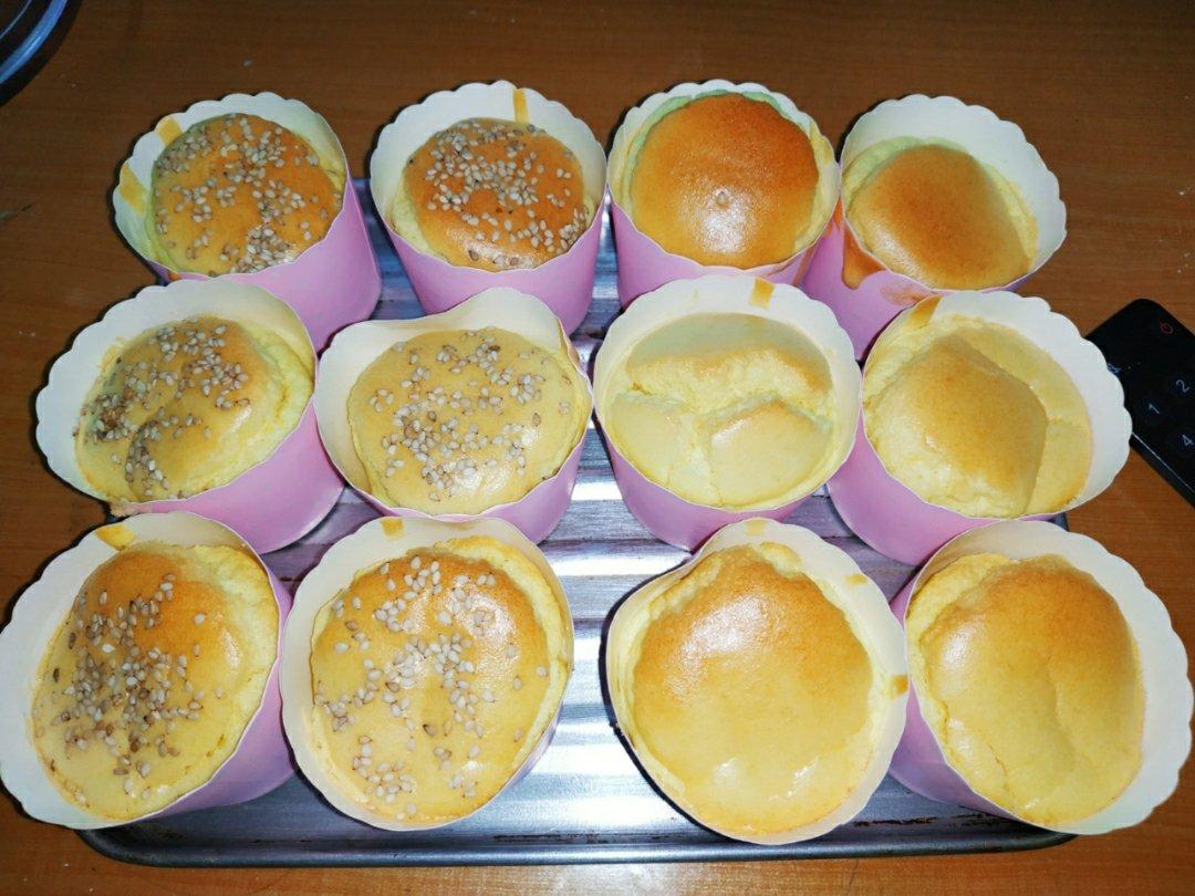 杯子蛋糕🧁