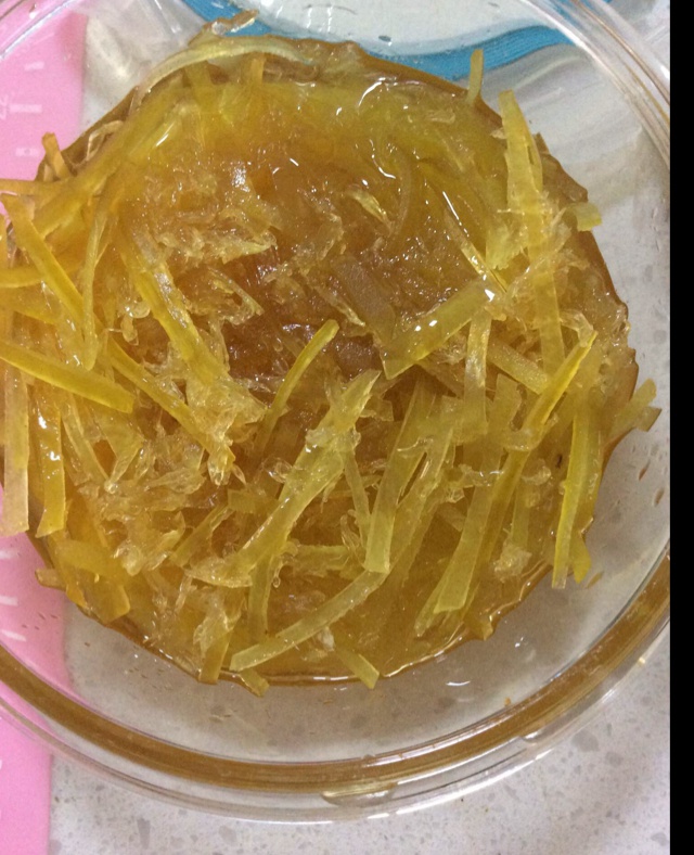 蜂蜜柚子茶